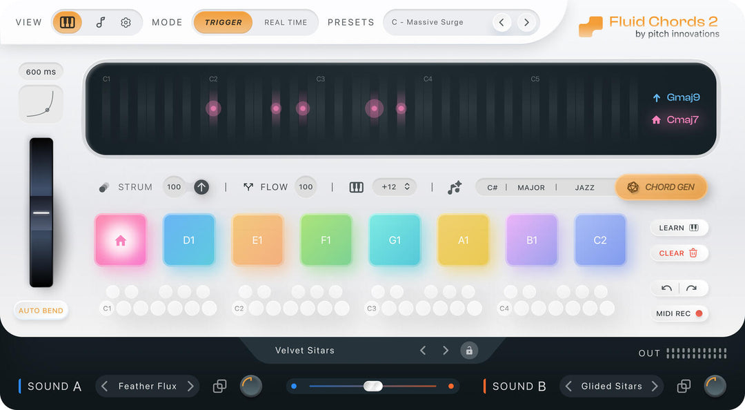 Pitch Innovations Bundle