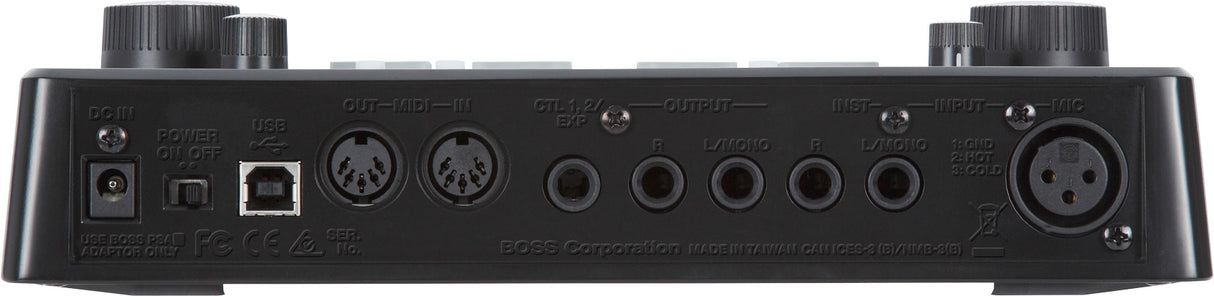 Boss RC-202 Loop Station gitarpedal