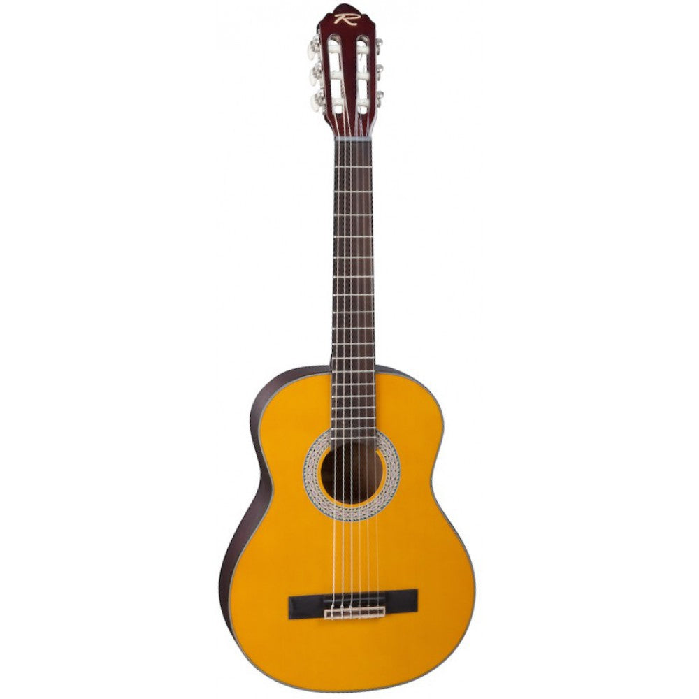 Reno RC160N klassisk spansk gitar - 3/4 størrelse