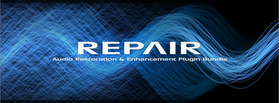 REPAIR-PAKKE