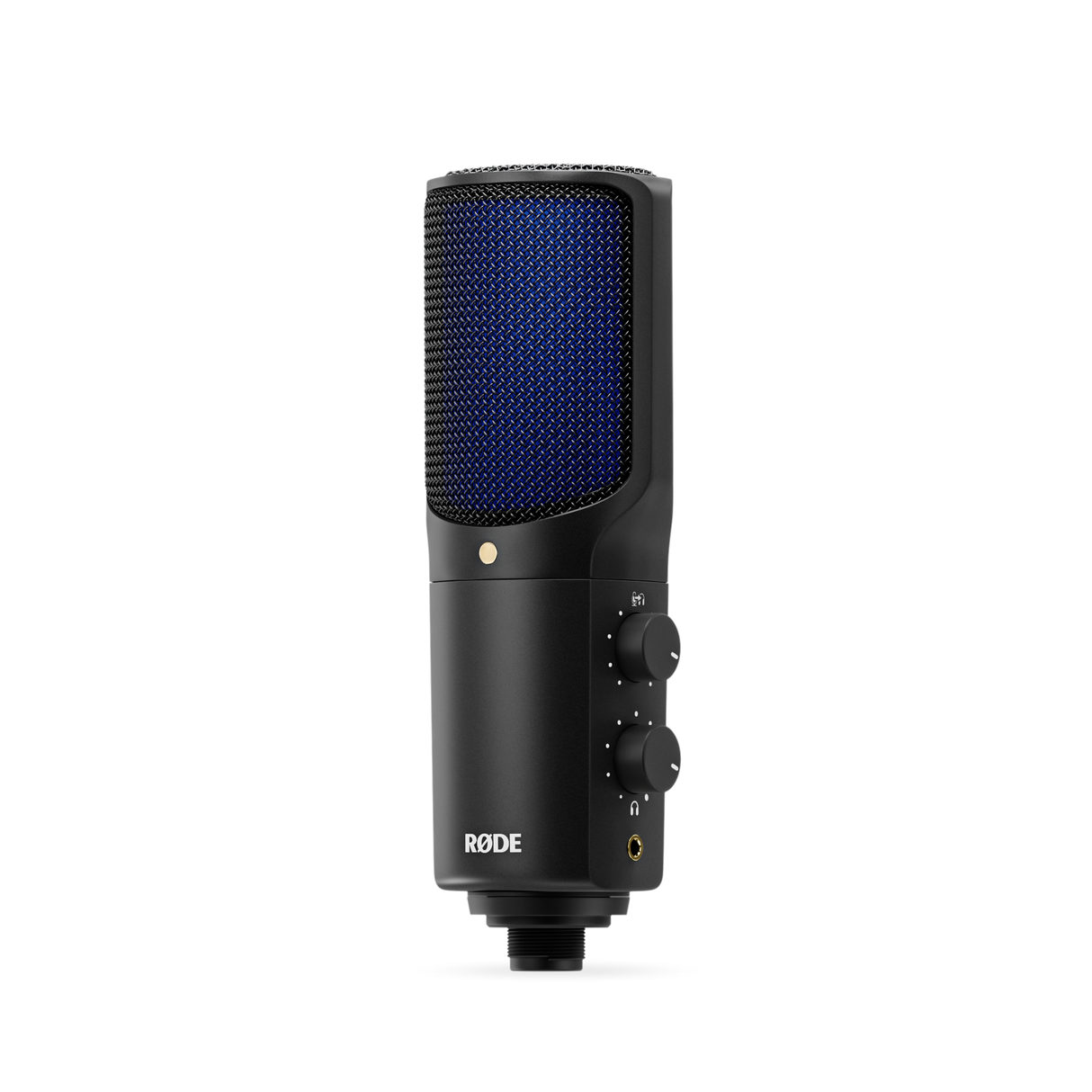 RØDE NT-USB+ USB-mikrofon Bundle