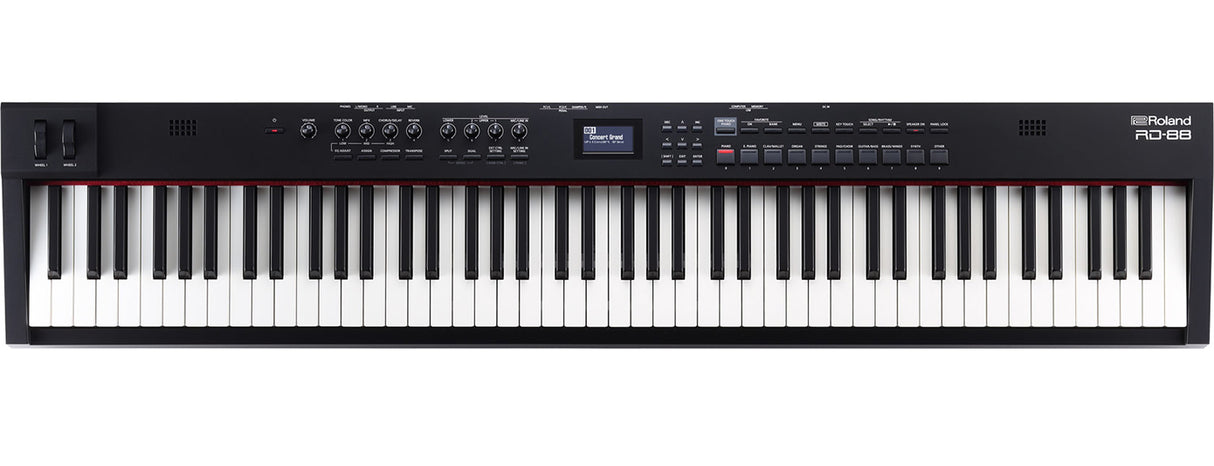 Roland RD-88EX