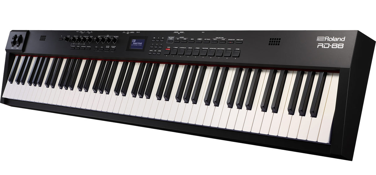 Roland RD-88EX