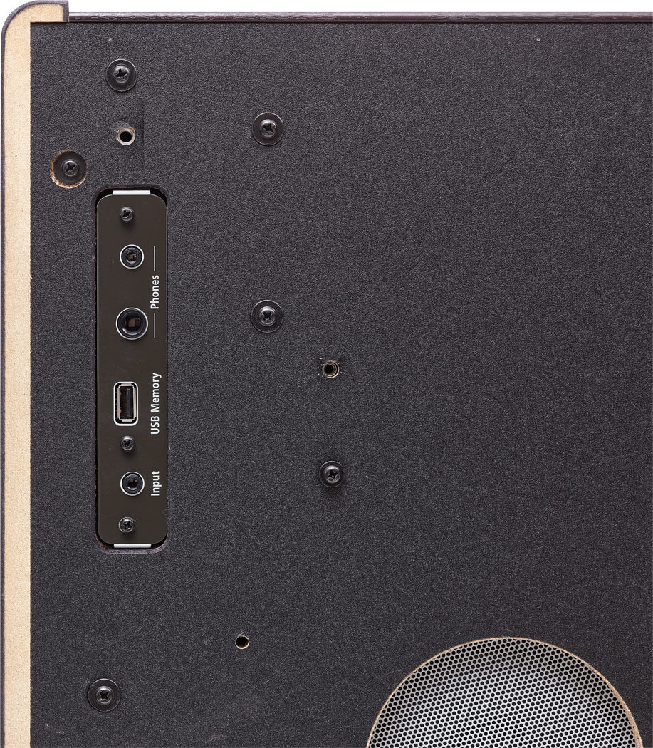 Roland RP701 digitalpiano (hvit)