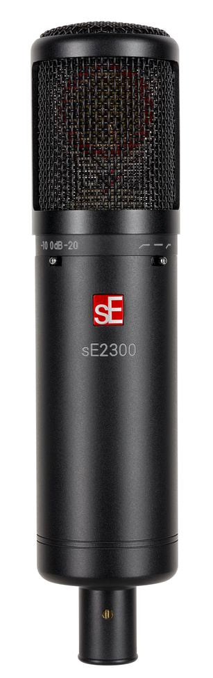 sE Electronics sE2300 Studiomikrofon