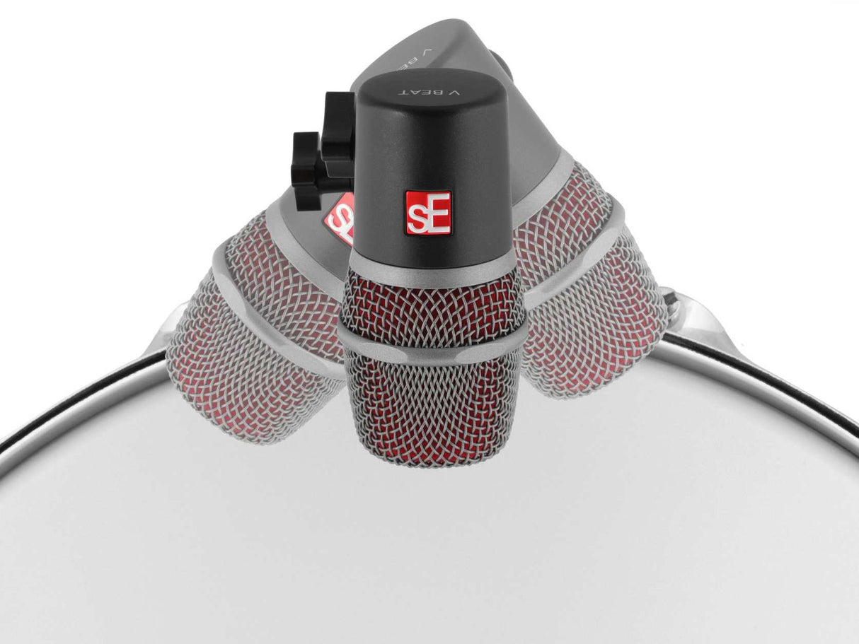sE Electronics V Beat Drum Microphone