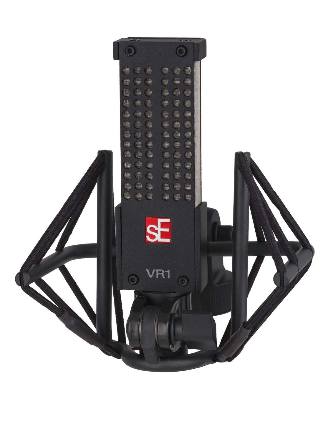 Vis elektronikk VR1 bårende studie mikrofon