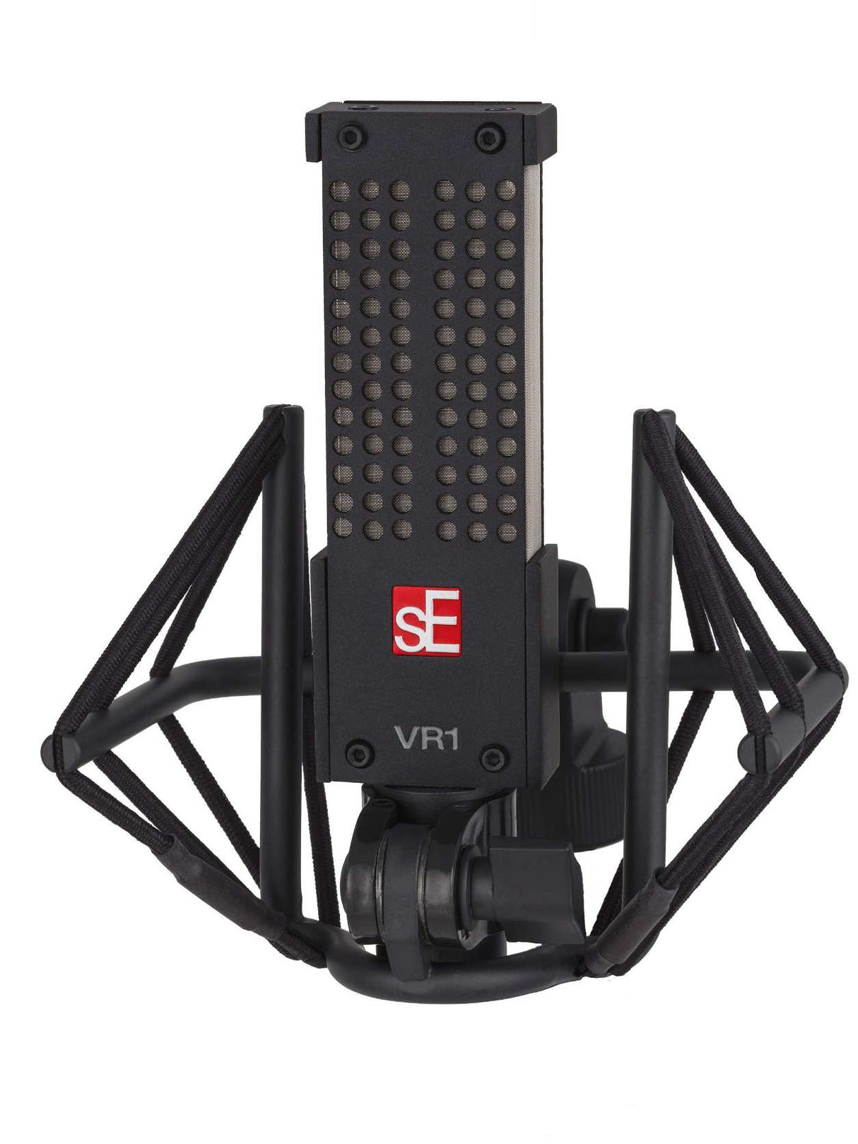 Vis elektronikk VR1 bårende studie mikrofon