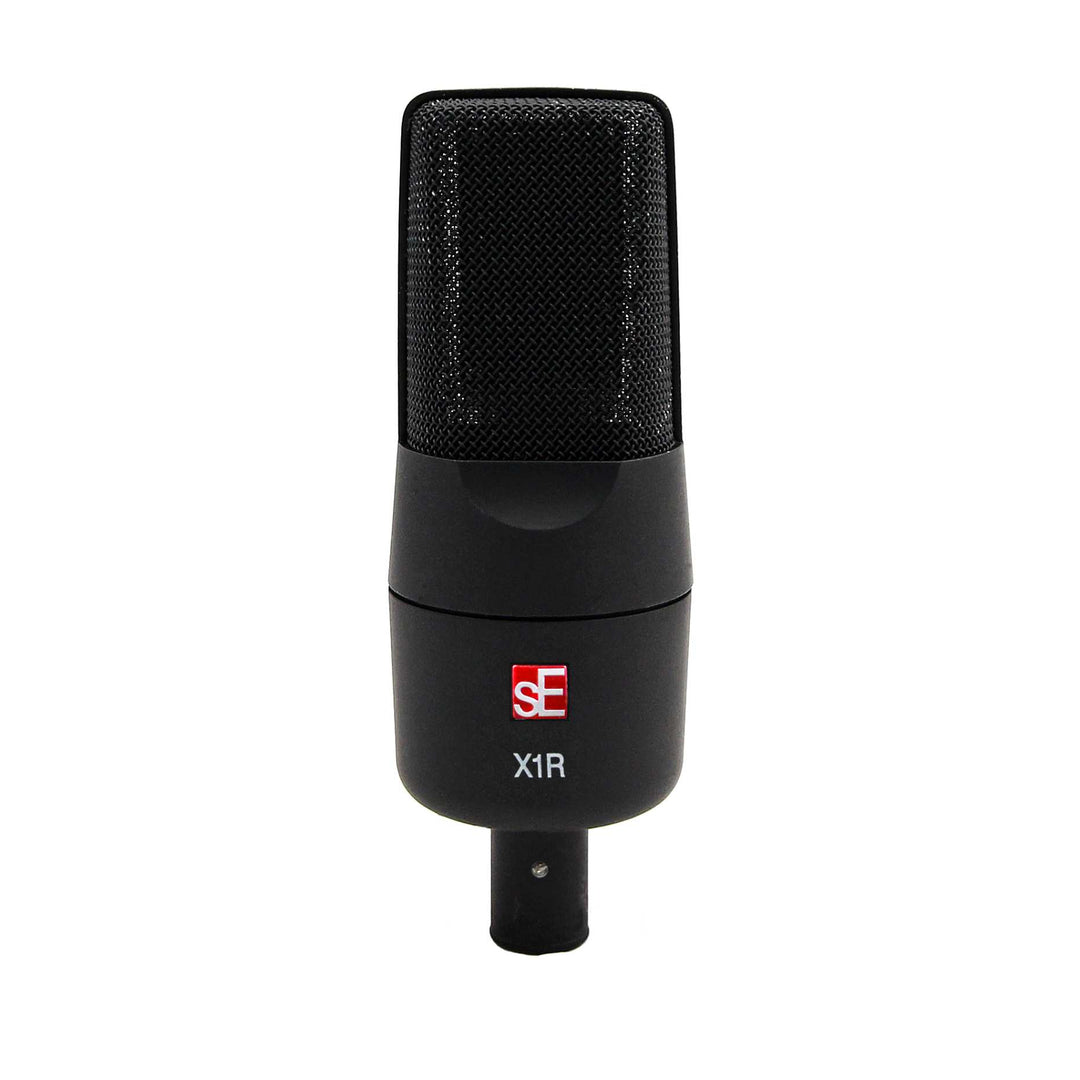 sE Electronics X1R Bend Studio-mikrofon