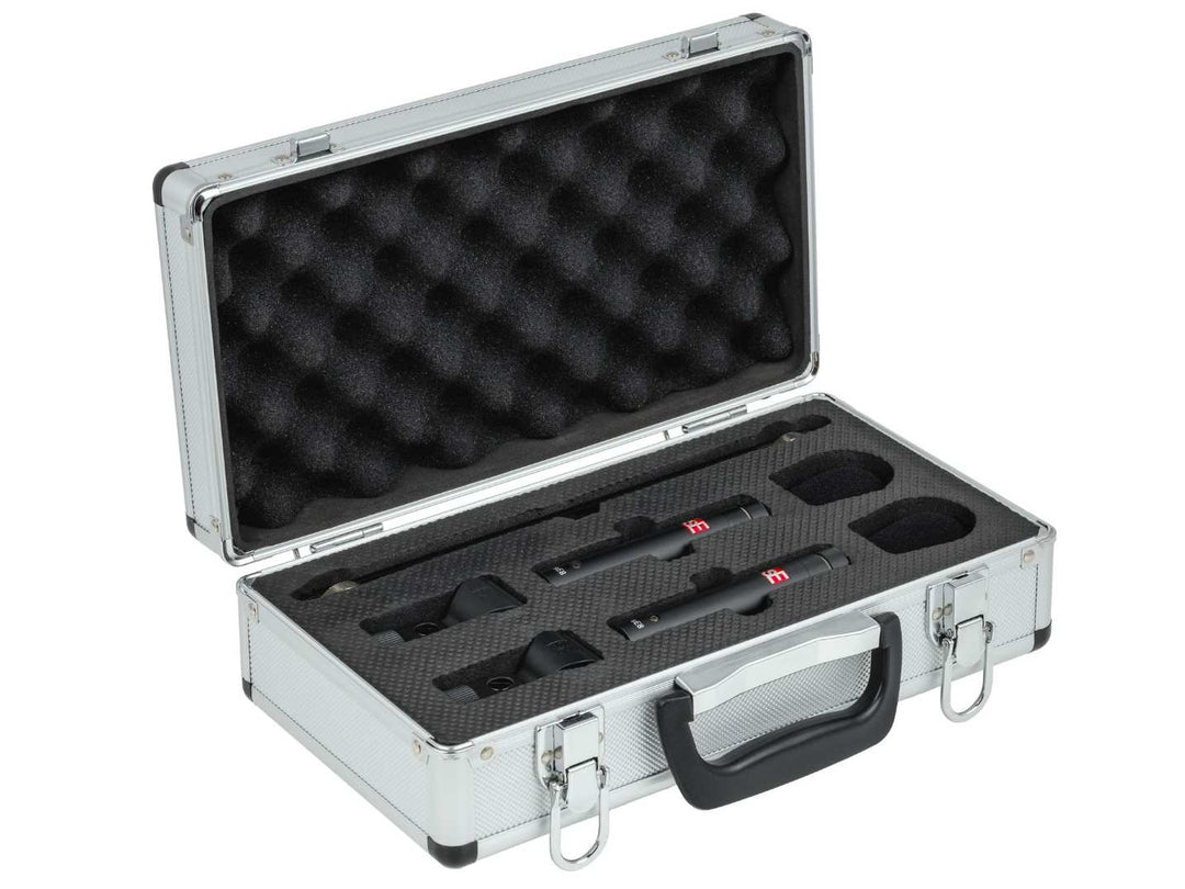 sE Electronics sE8 Minikondensator Studiomikrofonsett