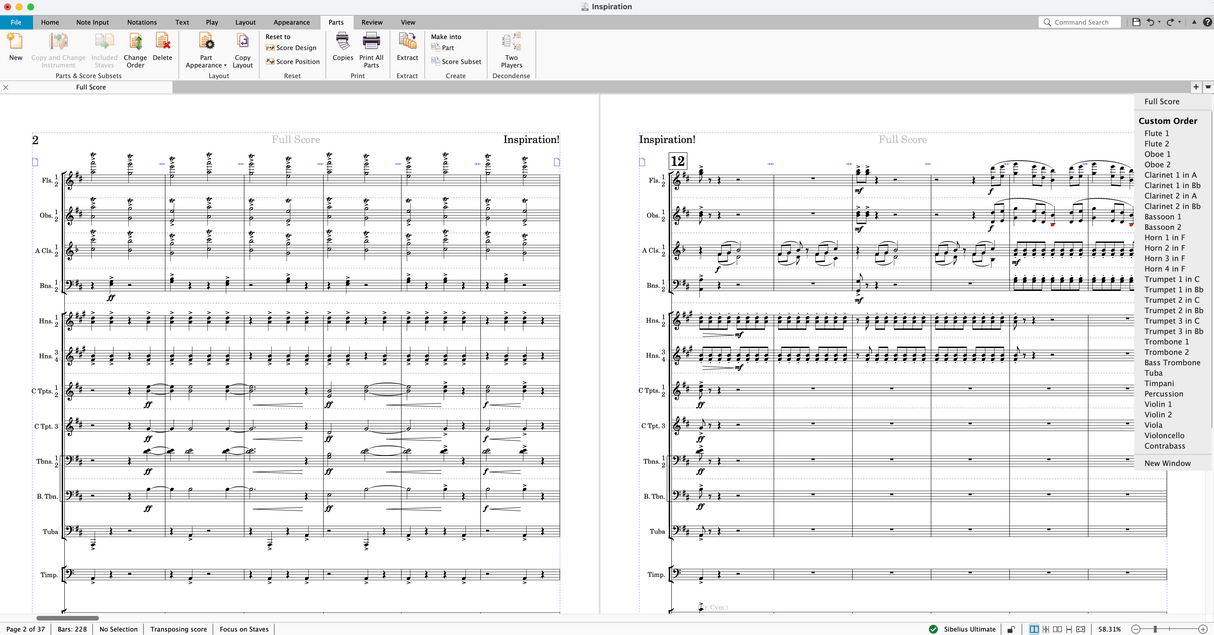 Sibelius Artist oppgraderingsplan for evigvarende lisens