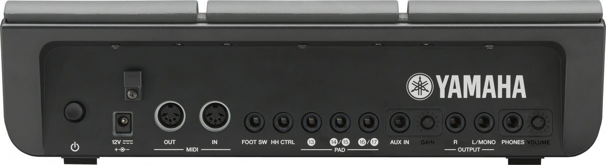 Yamaha DTX-Multi 12 Sampling Pad
