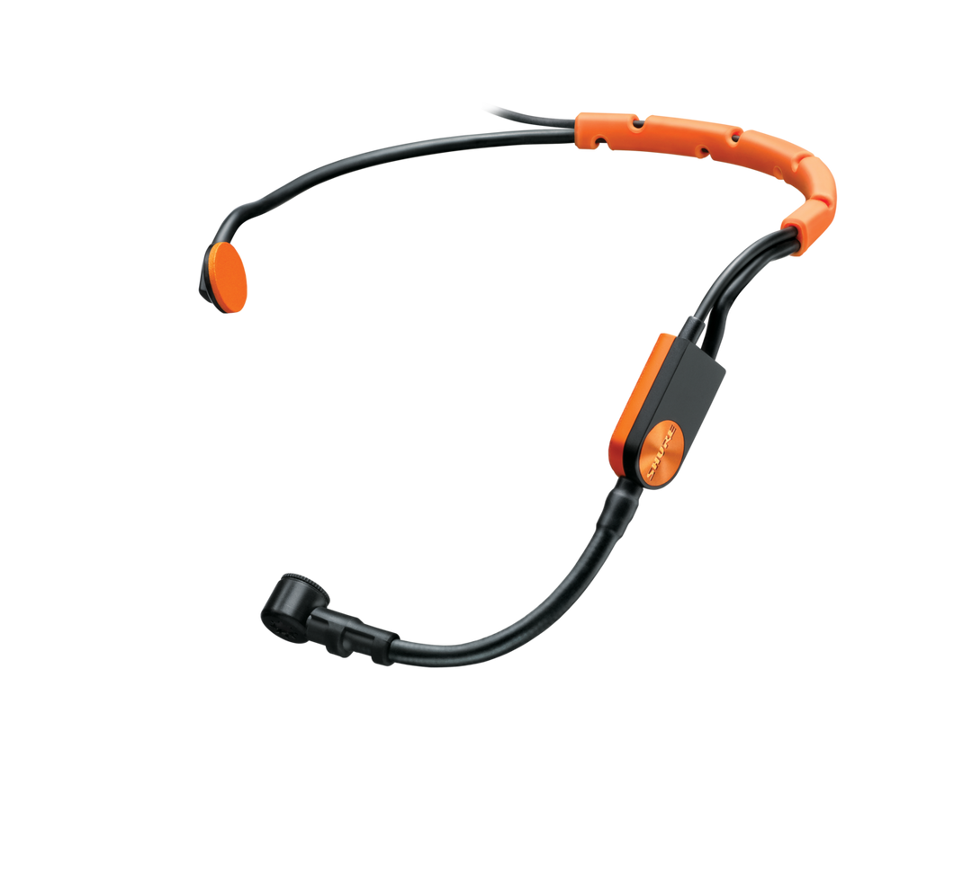 Shure BLX14 SM31 trådløst treningshodesett (S8 - 823-832 MHz)