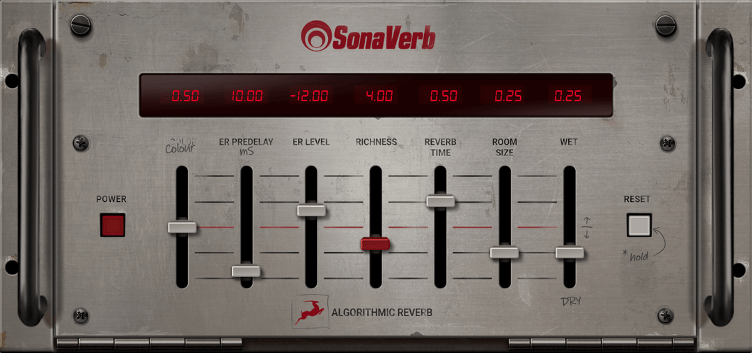 SonaVerb