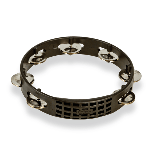 LP 8 "Aspire Tambourine - enkelt rad