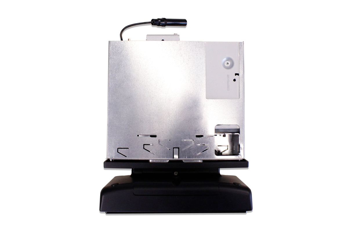 Pioneer SPH-EVO62DAB-Uni 1-DIN bilstereo med Apple CarPlay , DAB og Bluetooth