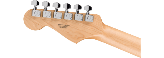 Standard Stratocaster® (3-farget solnedgang)