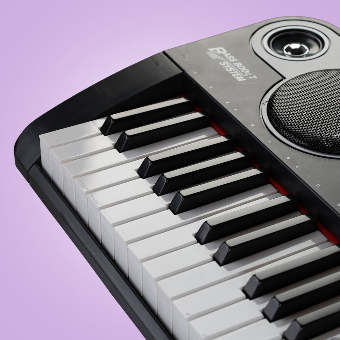 SUPRIMO 860 USB Børne keyboard