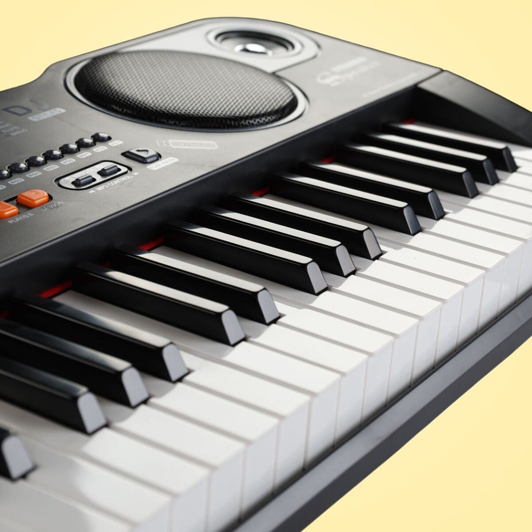 SUPRIMO 860 USB Børne keyboard