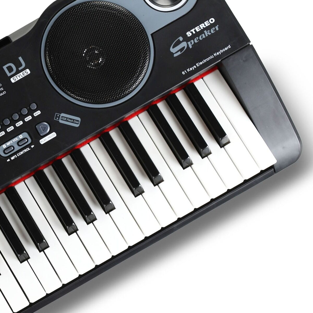 SUPRIMO 860 USB Børne keyboard