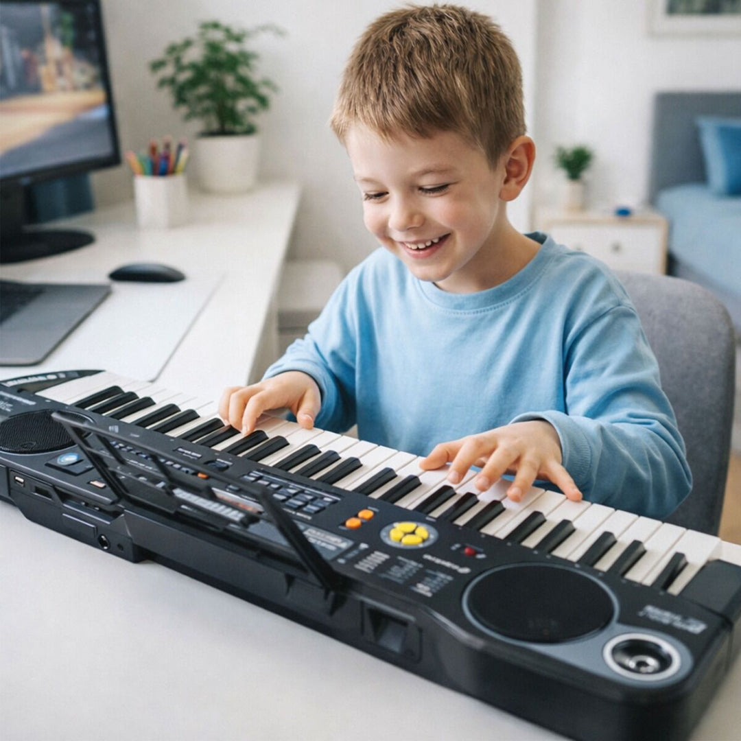 SUPRIMO 860 USB Børne keyboard