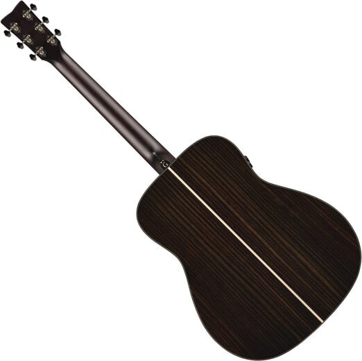 Yamaha FG9 RX Western-gitar (Natur)