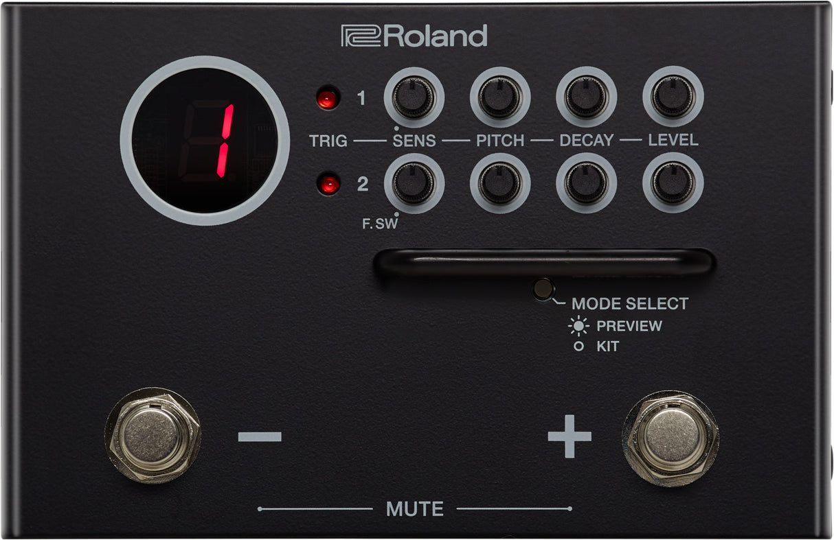 Roland TM-1 triggermodul