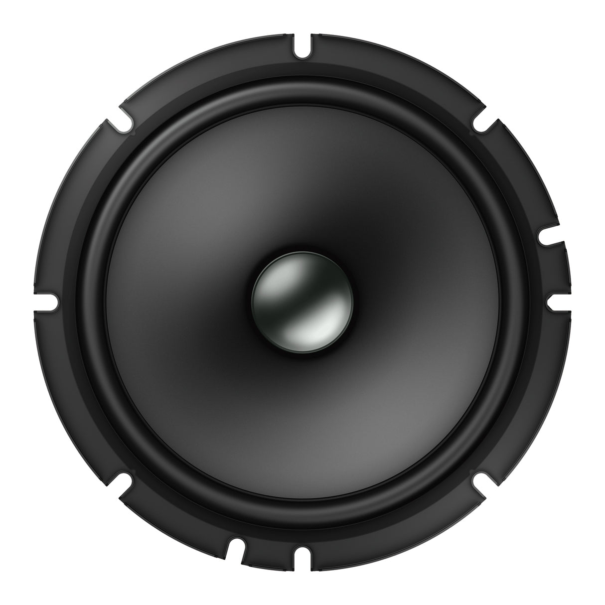 Bilhøyttalerpakke for Fiat Ducato 2006