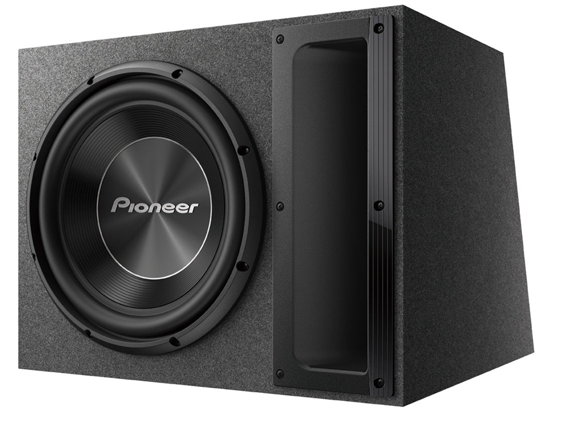 Pioneer TS-A300B subwoofer (30 cm)