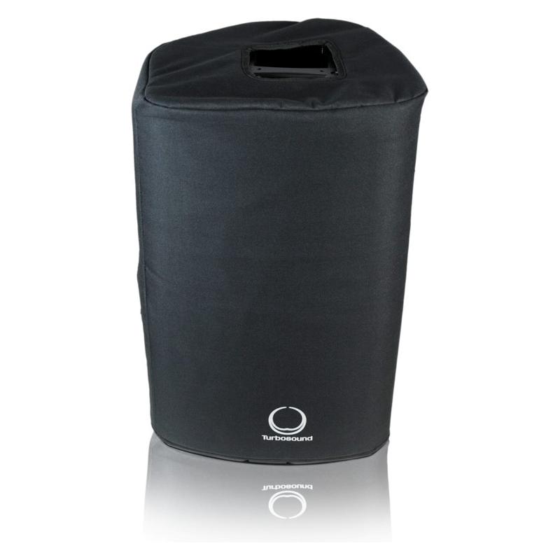 Turbosound TS-PC12-1 Deluxe beskyttelsestrekk til iQ12