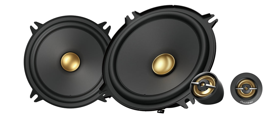 Pioneer TS-A1301C 2-veis komponentsystem (300W)