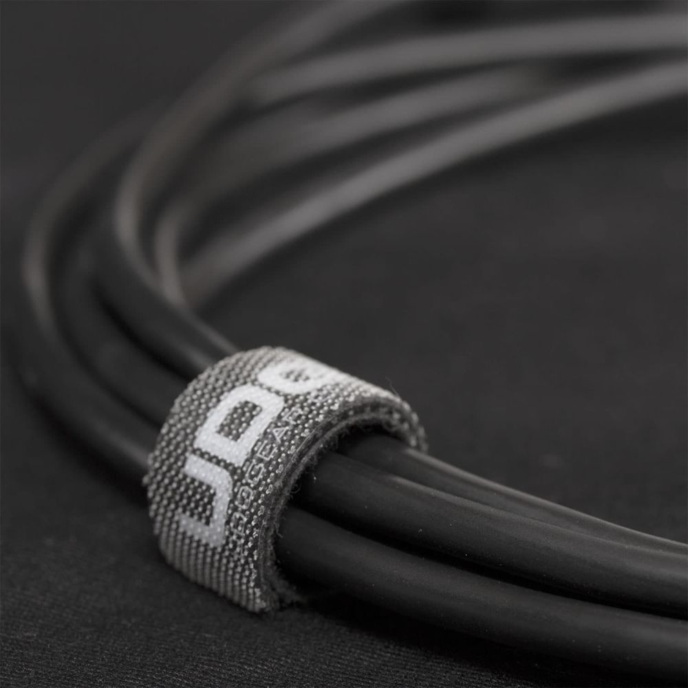UDG Ultimate Cable USB 3.2 C-C Svart Rett 1,5m