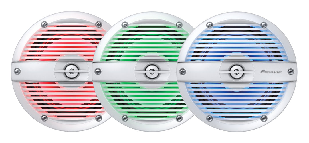 Pioneer UD-ME650LED LED-tilbehørssett for TS-ME650FC og TS-ME650FS.