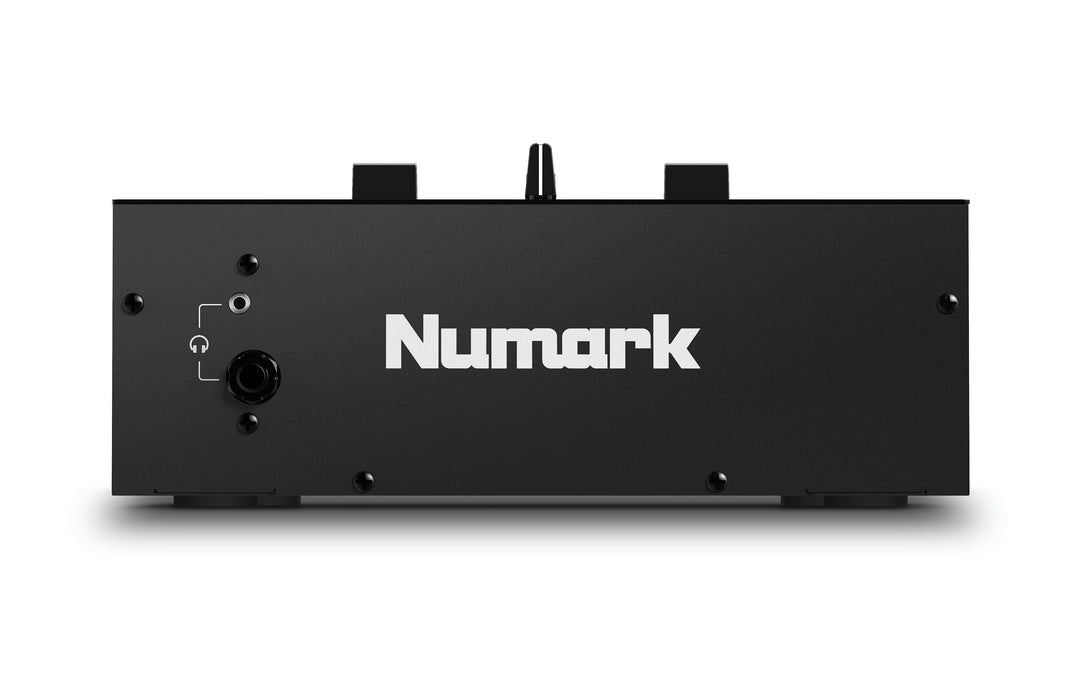 Numark Scratch 2ch. Mikser
