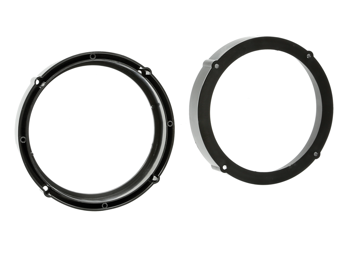 Høyttalerrammer til VW, Seat og Skoda