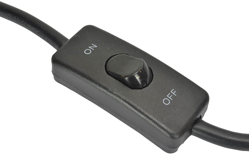 Marconi Aries UV LED barer (6x3 Watt) 40cm