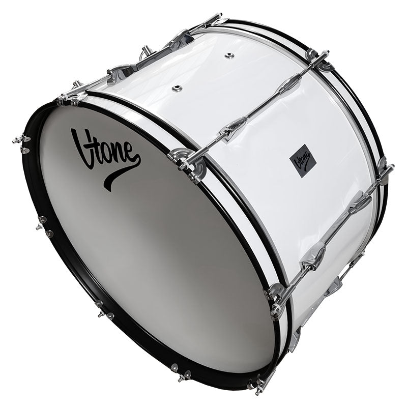 V-Tone MBD 22 March Bass-tromme 22" med bærestropp & køller
