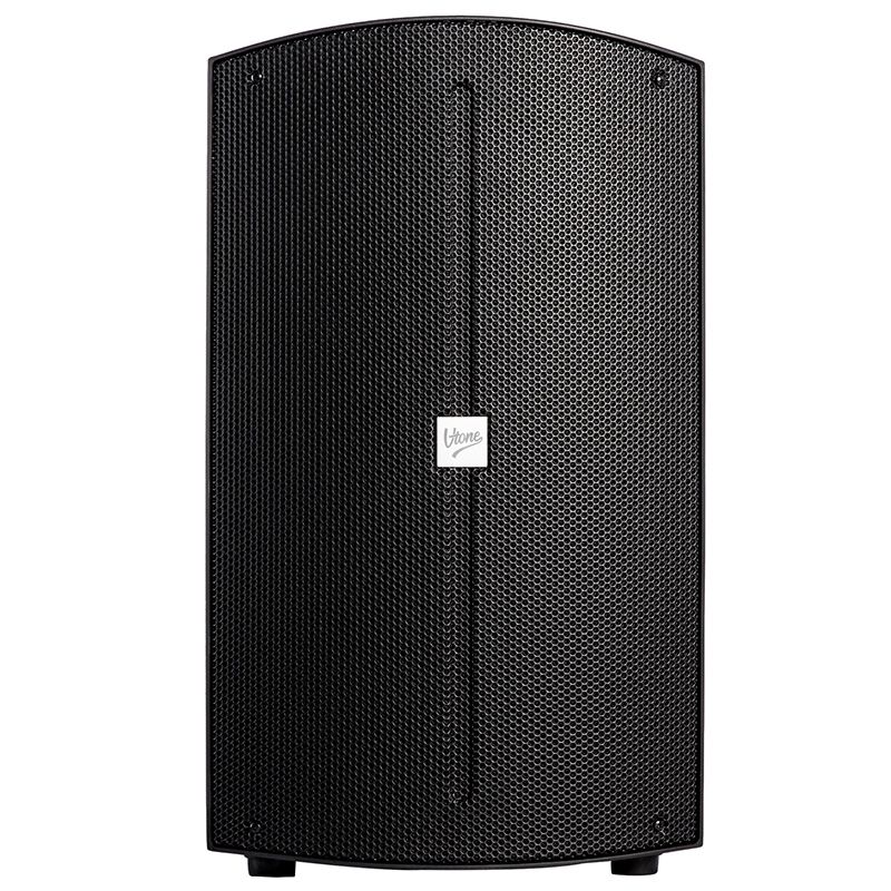 V-Tone NBX-112 aktiv 12” PA-høyttaler med DSP