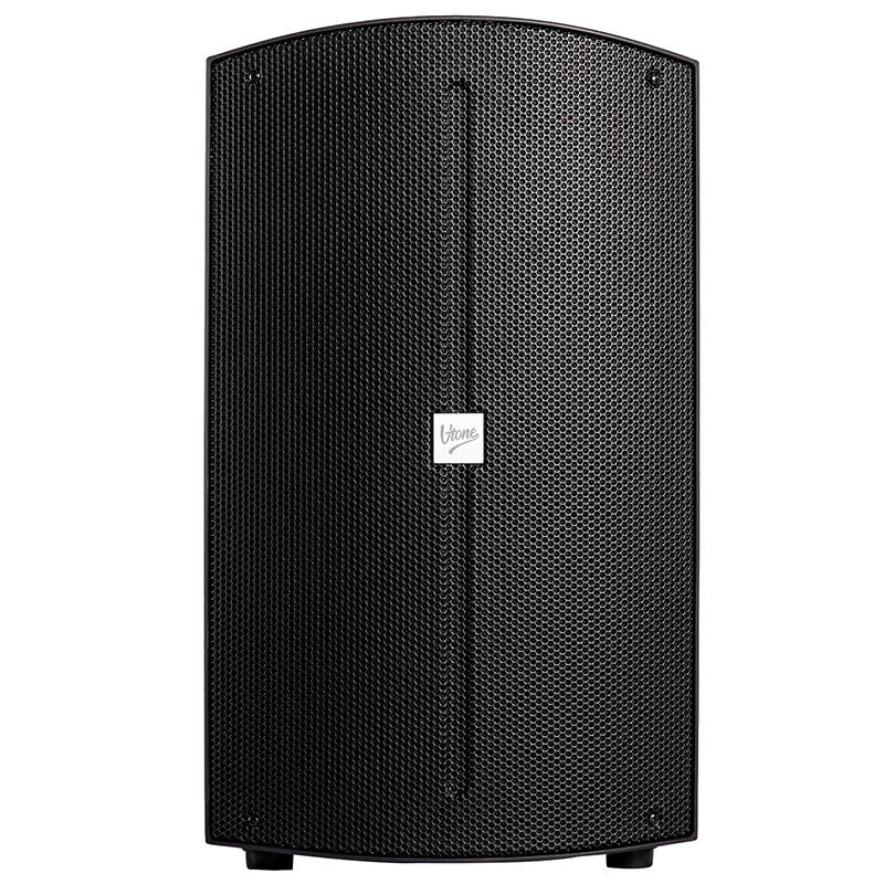 V-Tone NBX-112 aktiv 12” PA-høyttaler med DSP