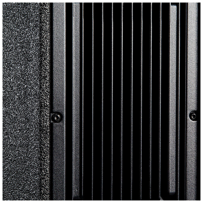 V-TONE NBX-112A aktiv 12” PA-høyttaler med DSP