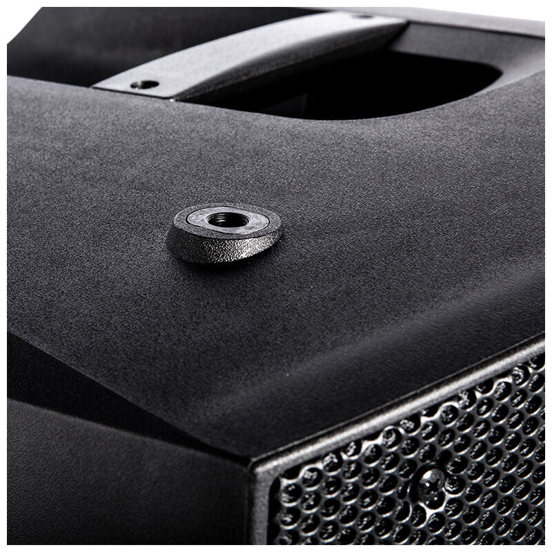 V-Tone NBX-115 aktiv 15" PA-høyttaler – DSP, 350W RMS