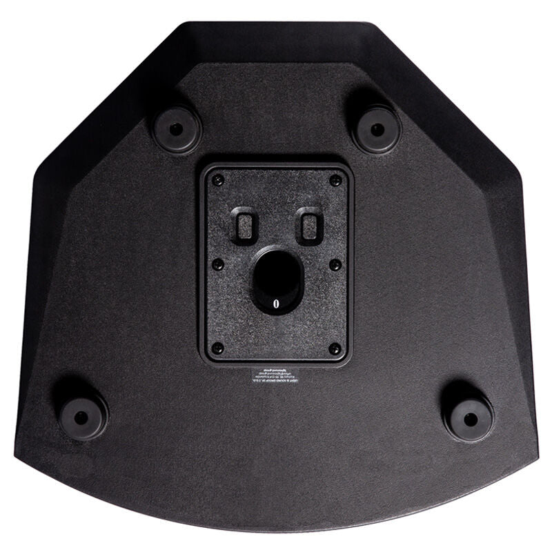 V-Tone NBX-115 aktiv 15" PA-høyttaler – DSP, 350W RMS