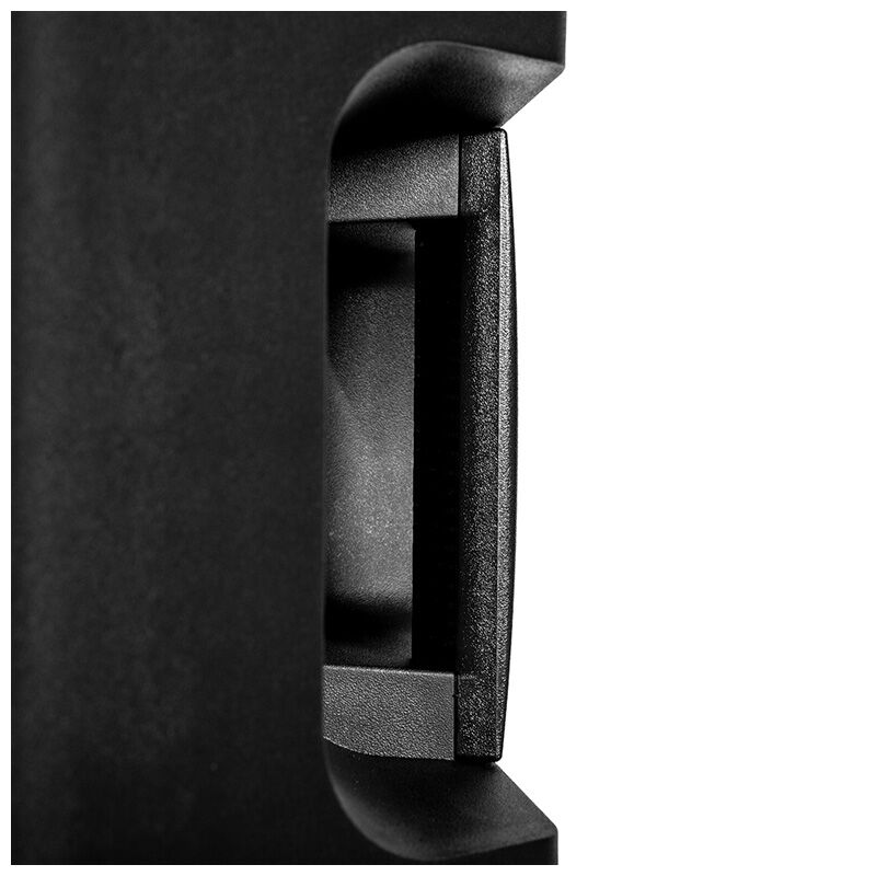 V-Tone NBX-115 aktiv 15" PA-høyttaler – DSP, 350W RMS