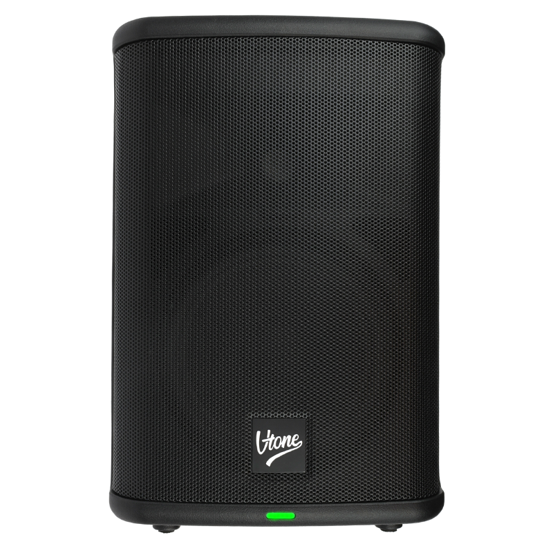V-TONE ALPHA 8 aktiv høyttaler med batteri