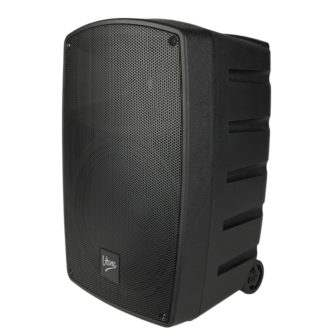 V-TONE BQ12 GO transportabel høyttaler