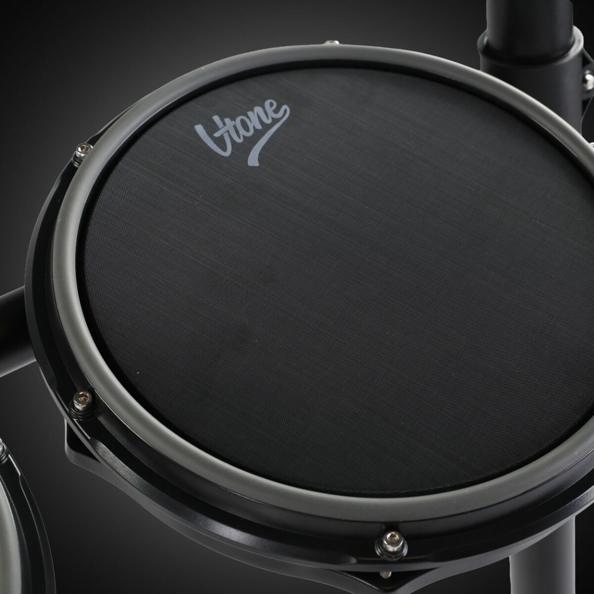 Grooveland ED200 Pro Elektrisk Trommesett