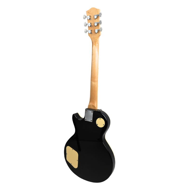 V-TONE GLP39 SBT Elektrisk gitar 4/4 Les Paul, Sunburst