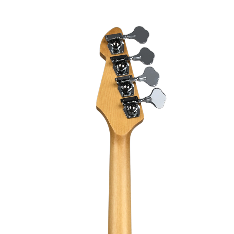 V-TONE PJB46 BK Elektrisk bass 4/4. Sort
