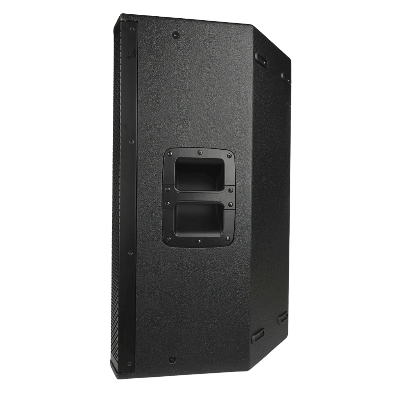 V-TONE WPX 12 aktiv Høyttaler (600W) DSP