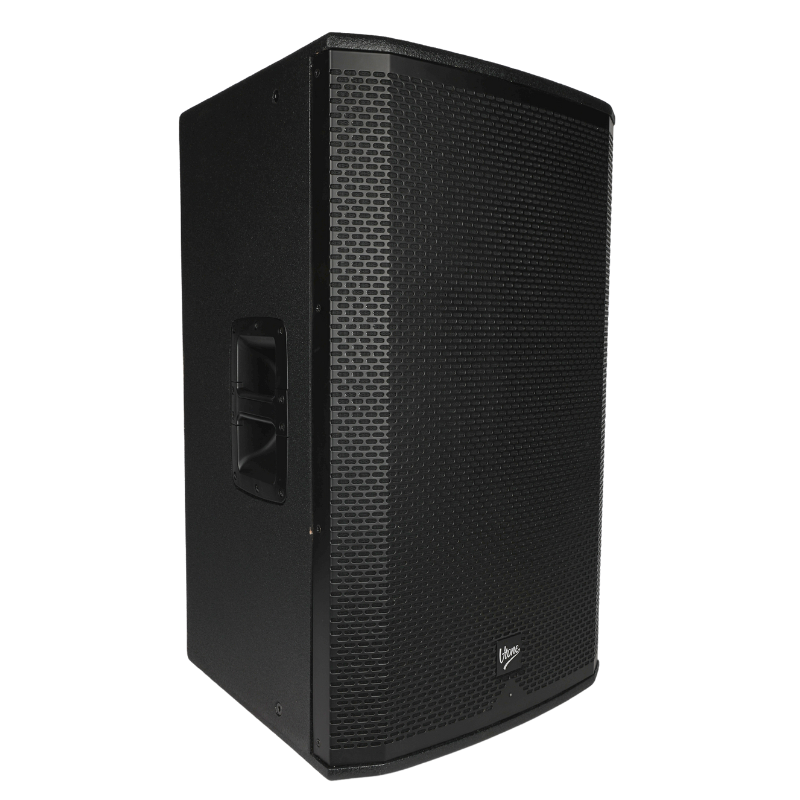 V-TONE WPX 15 aktiv Høyttaler (600W)